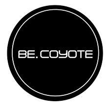 BE. COYOTE